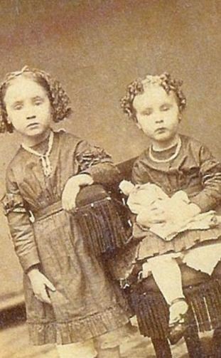 Josephine Amelia Marie Boyles Irwin on Sysoon
