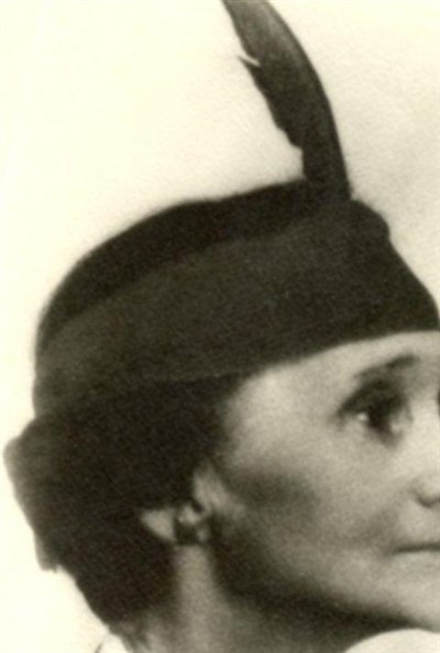 Josephine Bell Usray Latimer on Sysoon