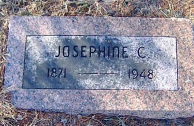 Josephine Carrie Terwilliger on Sysoon