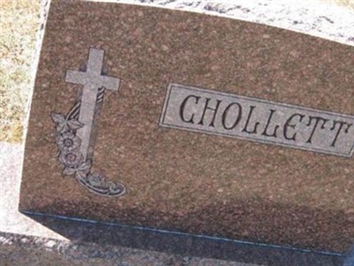 Josephine Chollett on Sysoon