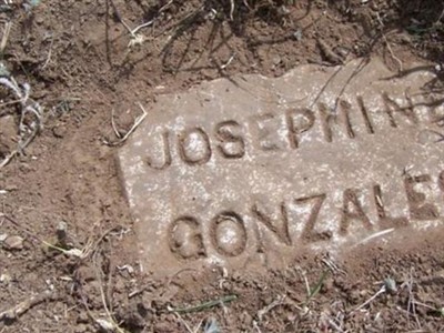 Josephine Gonzales on Sysoon