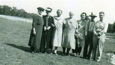 Josephine Jacobi Concannon on Sysoon