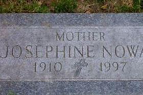 Josephine "Jessie" Kowalski Nowak on Sysoon