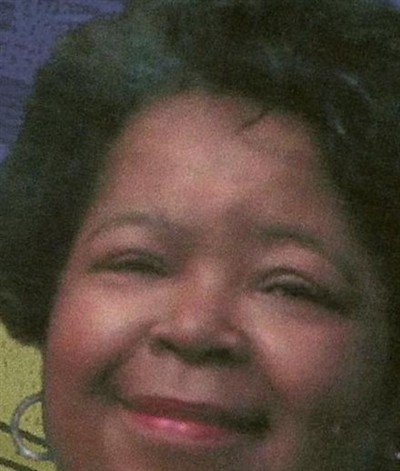 Josephine "Jo" Tucker Stovall on Sysoon