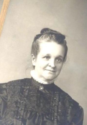 Josephine Koonz Hart, Find a grave on Sysoon Josephine Koonz Hart on Sysoon