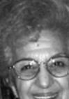 Josephine L. Cassaro on Sysoon