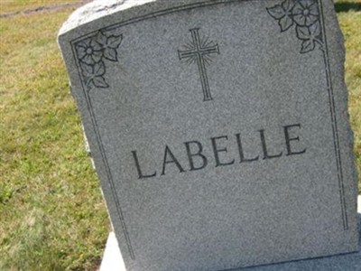 Josephine Labelle on Sysoon