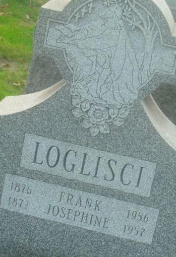Josephine Loglisci on Sysoon