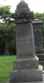 Josephine Ludlow on Sysoon
