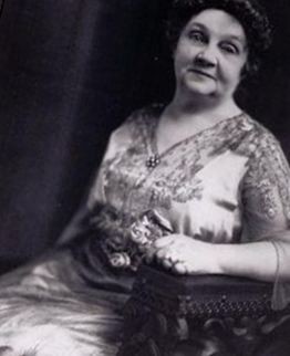 Josephine Marks Mead on Sysoon