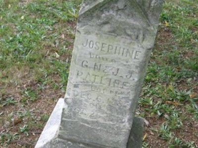 Josephine Ratliff on Sysoon