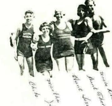 Josephine Serrano Cordoni Heinemann Paparon on Sysoon