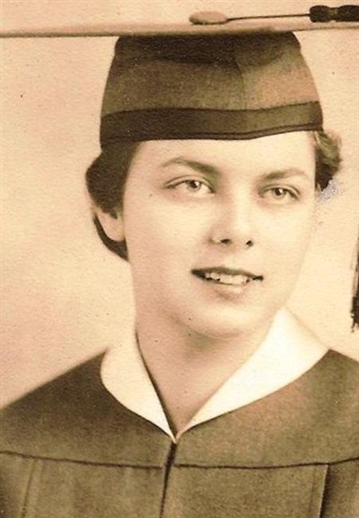 Josephine W. Hubbell on Sysoon