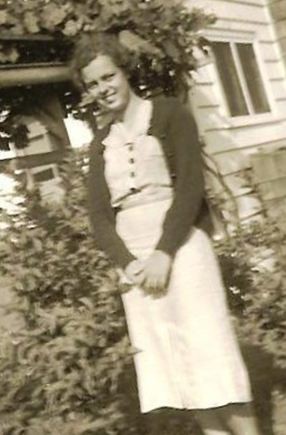Josephine W. Hubbell on Sysoon