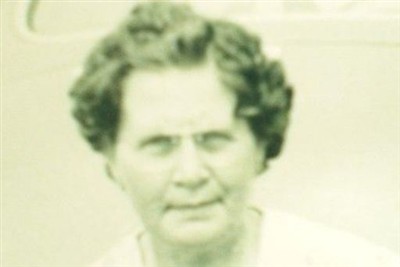 Josephine Wilda Brodeur Lafleche on Sysoon
