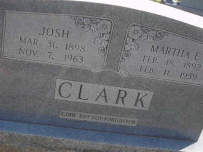 Josh Clark on Sysoon