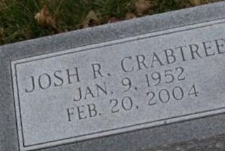 Josh R. Crabtree on Sysoon