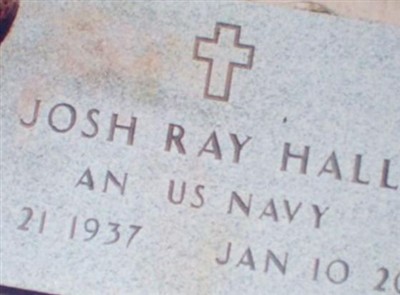 Josh Ray Hall on Sysoon