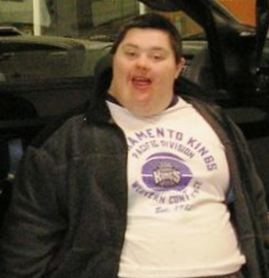 Joshua Adam "Josh" Hodel on Sysoon