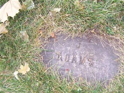 Joshua Alvin Adams, Find a grave on Sysoon Joshua Alvin Adams on Sysoon