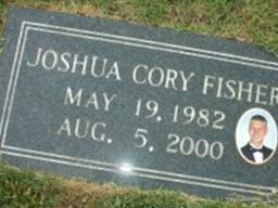 Joshua Cory Fisher on Sysoon