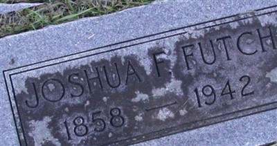 Joshua Franklin Futch on Sysoon