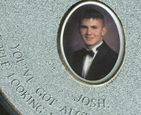 Joshua Glane Pewitt on Sysoon