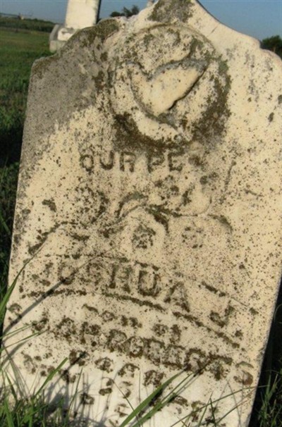 Joshua J. Roberts on Sysoon