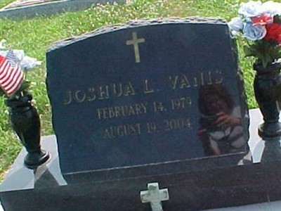 Joshua L. Vanis on Sysoon