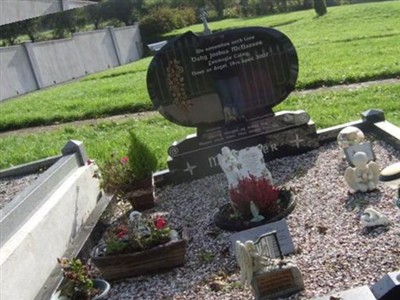 Joshua McNasser, Find a grave on Sysoon Joshua McNasser on Sysoon
