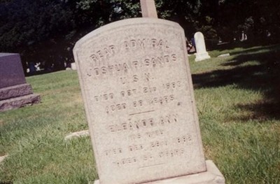Joshua Ratoon Sands on Sysoon