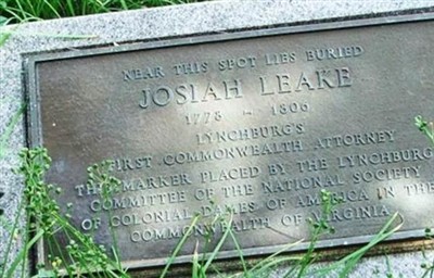 Josiah Leake on Sysoon