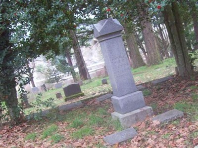 Josiah S Luckey on Sysoon