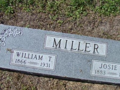 Josie A. Miller on Sysoon