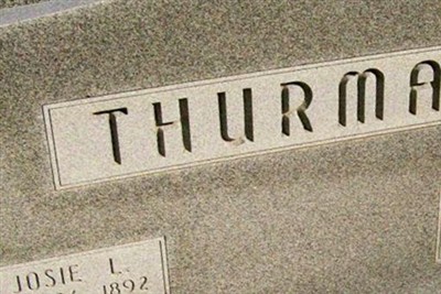 Josie L. Thurman on Sysoon