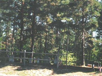 Joslin Family Cemetery on Sysoon
