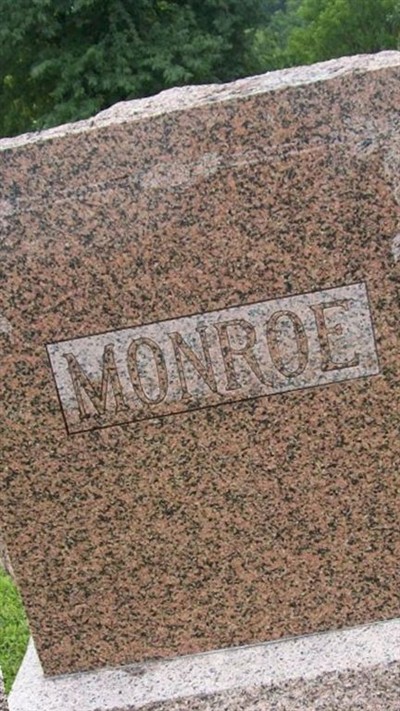 Jospeh L. Monroe on Sysoon
