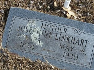 Josphine Linkhart on Sysoon