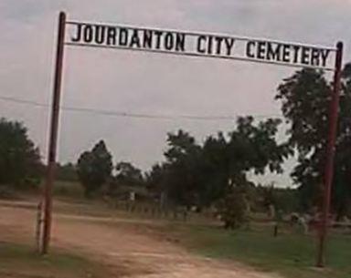 Jourdanton City Cemetery on Sysoon