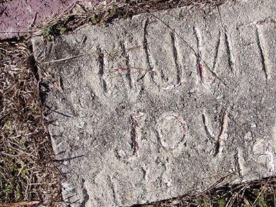 Joy Hunt on Sysoon