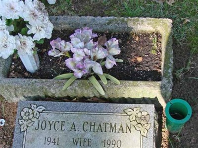 Joyce A. Chatman on Sysoon