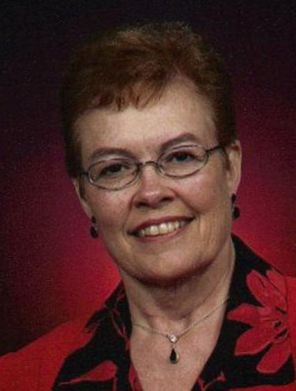 Joyce Elaine Harris Dings on Sysoon