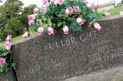 Joyce Fitzsimmons Fullbright on Sysoon