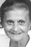 Jozefa "Josephine" Dziennik on Sysoon