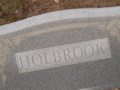 Jr Ernest E Holbrook, Jr on Sysoon