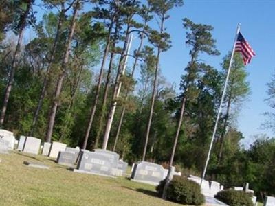 JR Fountain Cemetery on Sysoon