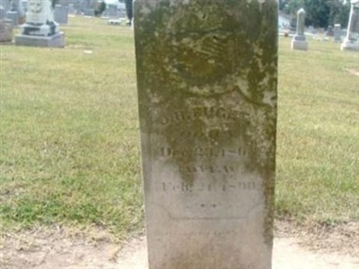 J R Fuget on Sysoon
