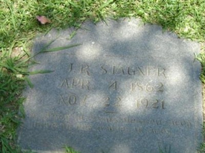 J R Stagner on Sysoon