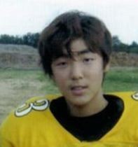 Ju Hwan Cho on Sysoon