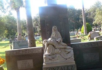 Juan A. Gonzalez on Sysoon